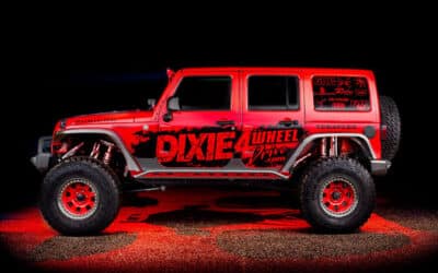 Home Page 2 Dixie 4 Wheel Drive