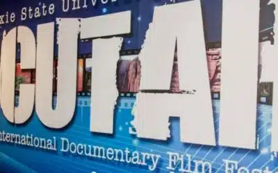 Case Studies 10 DOCUTAH International Documentary Film Festival