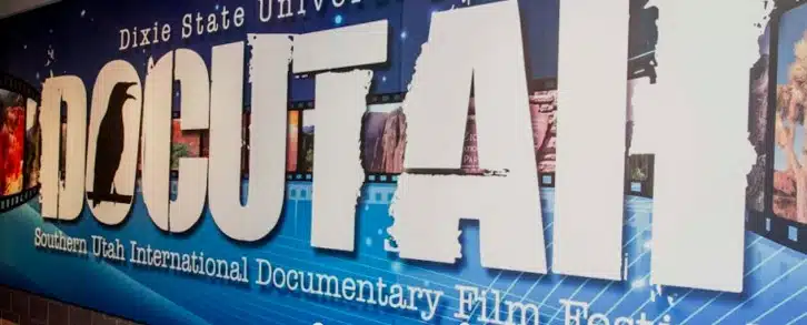 DOCUTAH International Documentary Film Festival DOCUTAH International Documentary Film Festival