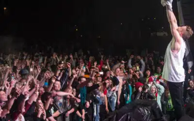 Case Studies 8 Macklemore and Ryan Lewis At Dixie State University