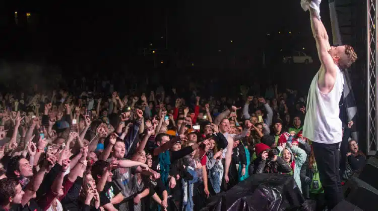 Macklemore-and-Ryan-Lewis-At-Dixie-State-University2