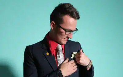 Case Studies 6 Creative Screen Printed Ties By Accidental Gentleman