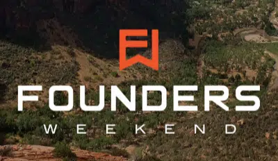 Blog 11 Great Time Teaming Up For Founders Weekend 2016