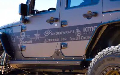 Case Studies 11 Dixie 4 Wheel Drive – Specialized 4X4 Auto Shop