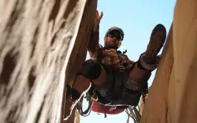 Case Studies 10 Moab Cliffs & Canyons, Professional Guide Services