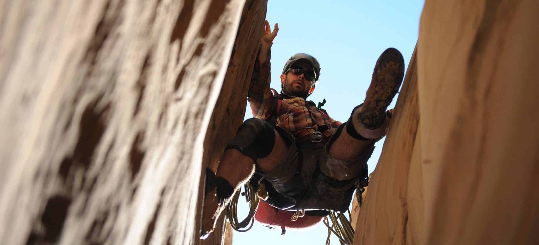 Moab Cliffs & Canyons Adventure Tour Guide Services – 06