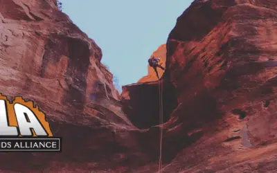 Case Studies 8 Utah Public Lands Alliance