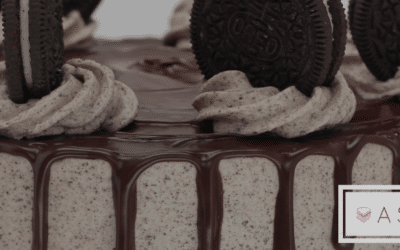 AshKakes – Self Taught Baker, Custom Cake Maker