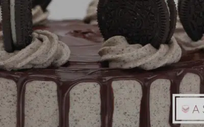 AshKakes – Self Taught Baker, Custom Cake Maker