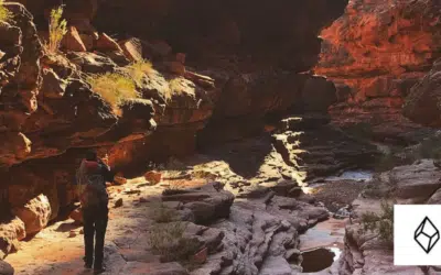Rocner – Canyoneering Gear