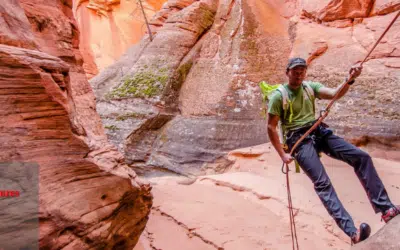 Paragon Adventures – Southern Utah Tour Guides