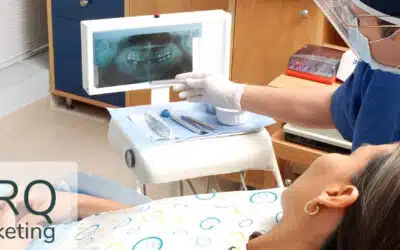 Case Studies 11 ARQ Marketing – Dental & Orthodontic Agency