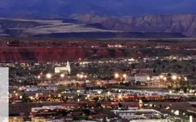 Case Studies 9 St. George Chamber Of Commerce