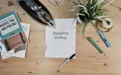 Blog 6 The Power of Content: How SEO Marketing Agencies Use Content to Drive Traffic and Conversions