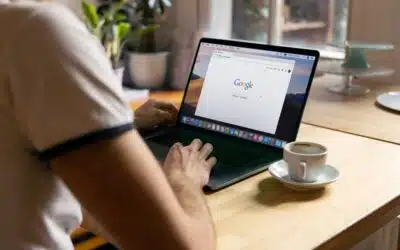 Blog 9 Navigating Google’s Algorithm Updates: Tips for SEO Marketing Agencies