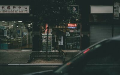 Beyond Keywords: How Search Is Evolving Into Meaning, Context, and Authority