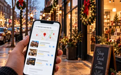 Home Page 1 Why Q4 Is the Worst Time to Ignore Your Local SEO